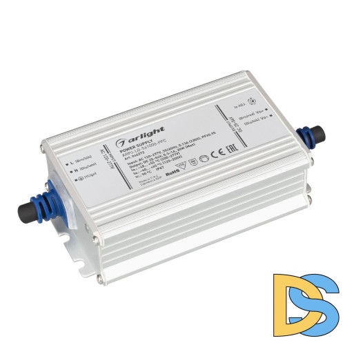 Блок питания Arlight ARPJ-LG-561000-PFC (30W, 25-56V, 0.3-1.0A) 046272
