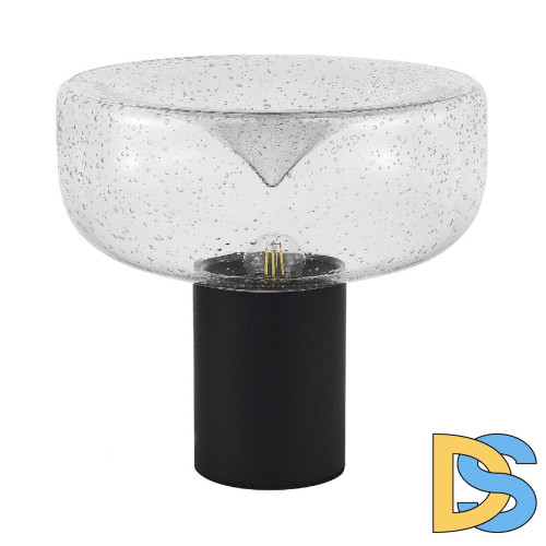 Настольная лампа ST Luce Ripple SL6014.424.01