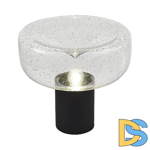 Настольная лампа ST Luce Ripple SL6014.424.01