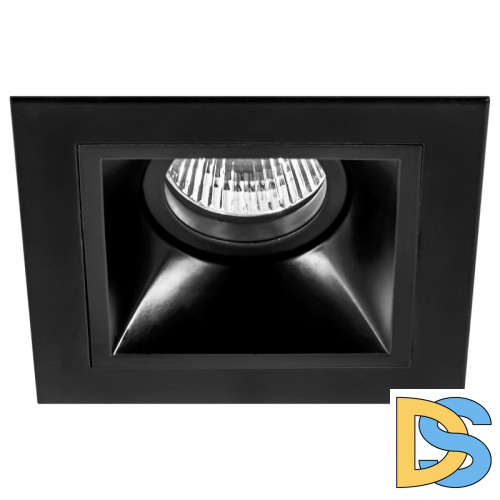 Встраиваемый светильник Lightstar D51707 (214517+214507)