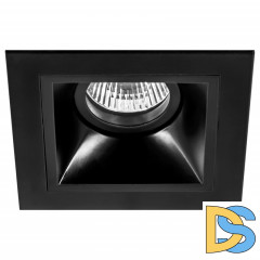 Встраиваемый светильник Lightstar D51707 (214517+214507)