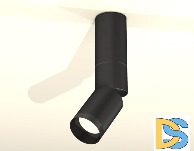 Спот Ambrella Light Techno Spot XM6313115 (C6323, A2061, A2221, C6313, N6131)