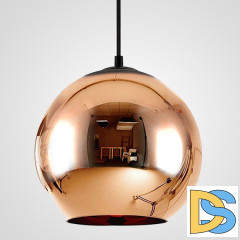 Подвесной светильник ImperiumLoft Copper Shade 180003-22