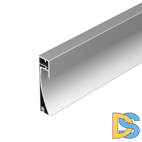 Профиль Arlight PLINTUS-H54-2000 ANOD 046388