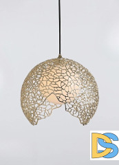 Подвесной светильник Mizi'en Caramel MZ180557-1-380