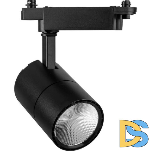 Трековый светодиодный светильник Feron AL103 32520