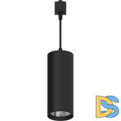 Трековый светильник Feron AL115 41900