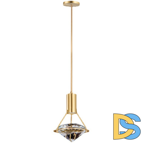 Подвесной светильник ImperiumLoft Glasgow 186785-23