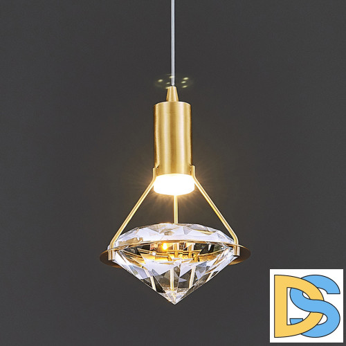 Подвесной светильник ImperiumLoft Glasgow 186785-23