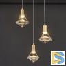 Подвесной светильник ImperiumLoft Glasgow 186785-23