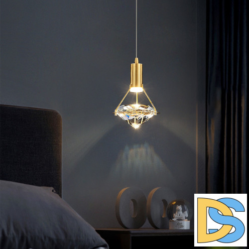 Подвесной светильник ImperiumLoft Glasgow 186785-23