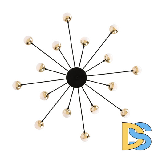 Потолочная люстра Freya Celebrity FR5242CL-16B