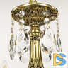 Подвесная люстра Bohemia Ivele Crystal AL79101/6/175 A GB