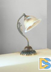 Настольная лампа Reccagni Angelo P 1801