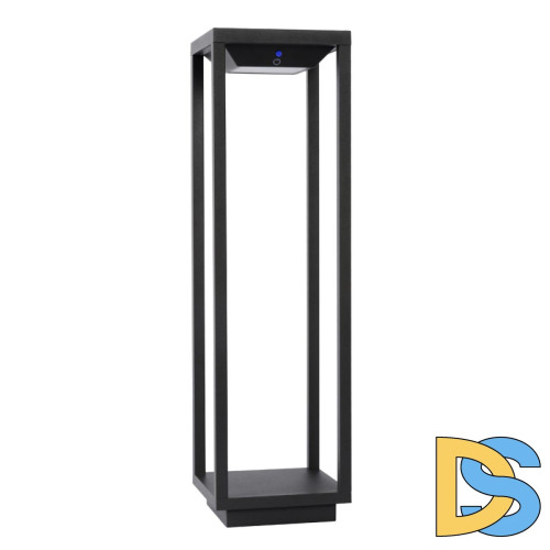 Светильник на солнечных батареях Lucide Tenso 27892/02/30