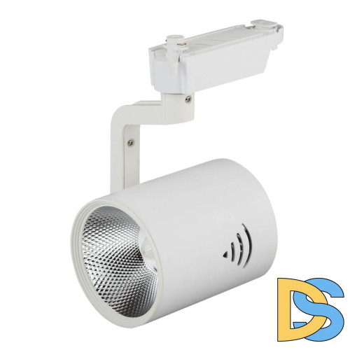 Трековый светильник ЭРА TR1 - 30 WH Б0032099