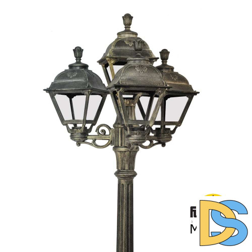 Парковый светильник Fumagalli Cefa U23.158.S31.BXF1R