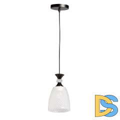 Подвесной светильник De Markt Соло 112013601