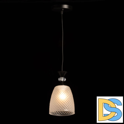 Подвесной светильник De Markt Соло 112013601