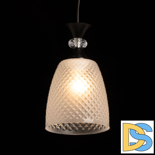 Подвесной светильник De Markt Соло 112013601