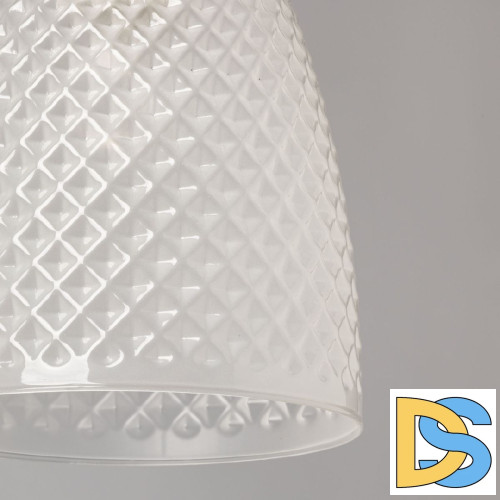 Подвесной светильник De Markt Соло 112013601