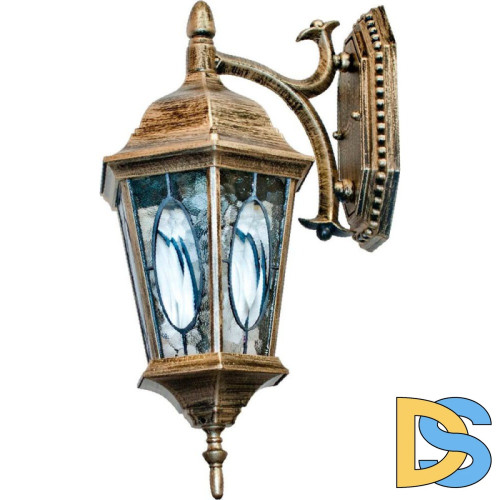 Уличный настенный светильник Feron PL161 11328