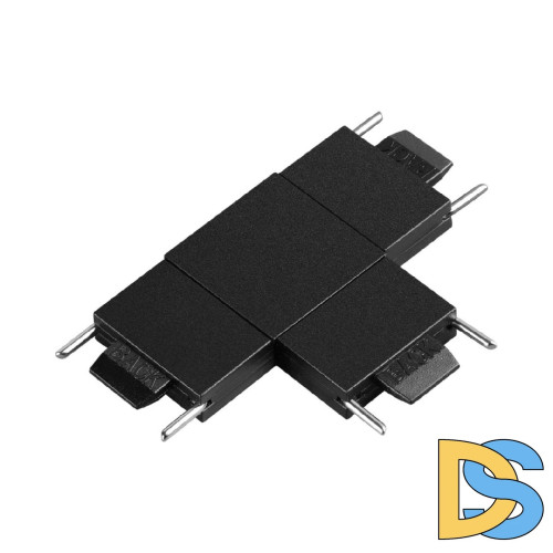 T-соединитель с токопроводом Novotech Shino Easy 135269
