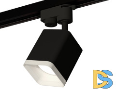 Трековый однофазный светильник Ambrella Light Track System XT7813022 (A2521, C7813, N7755)