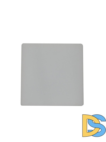 Встраиваемый светильник Elvan VLS-108SQ-18W-NH-Wh