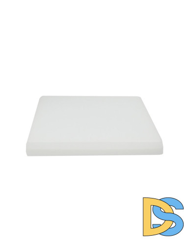 Встраиваемый светильник Elvan VLS-108SQ-18W-NH-Wh