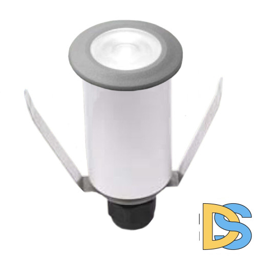 Уличный встраиваемый светильник Fumagalli Teresa 2L0.000.000.LXZ1L