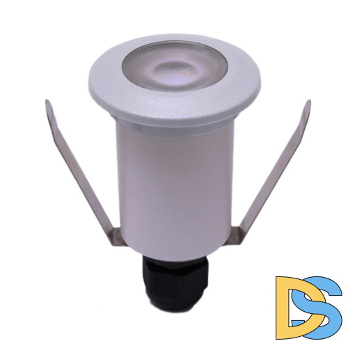 Уличный встраиваемый светильник Fumagalli Teresa 2L0.000.000.LXZ1L