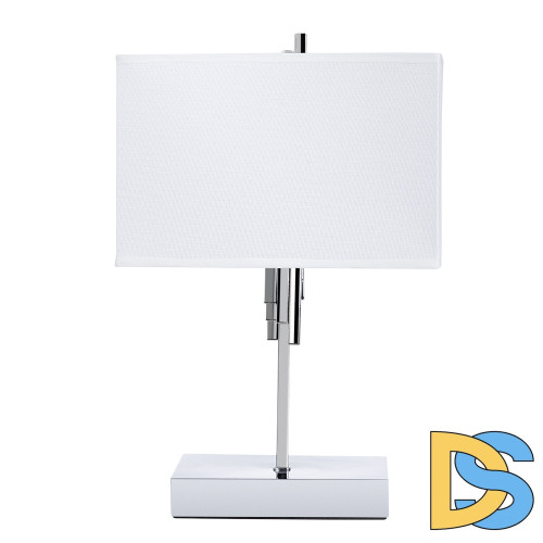 Настольная лампа Arte Lamp Julietta A5037LT-2CC
