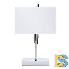 Настольная лампа Arte Lamp Julietta A5037LT-2CC