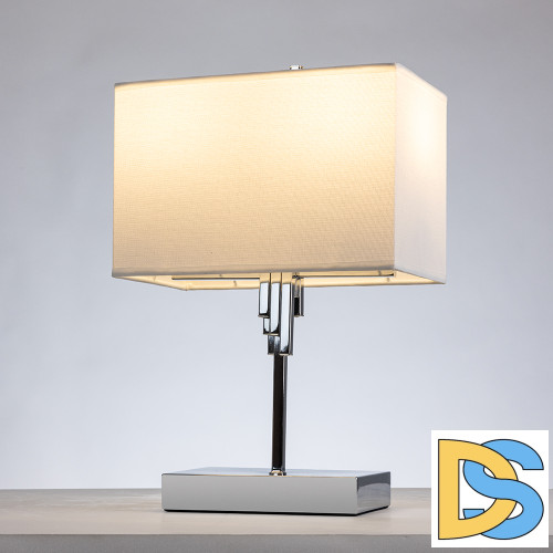 Настольная лампа Arte Lamp Julietta A5037LT-2CC