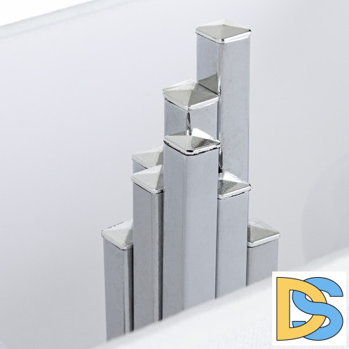 Настольная лампа Arte Lamp Julietta A5037LT-2CC