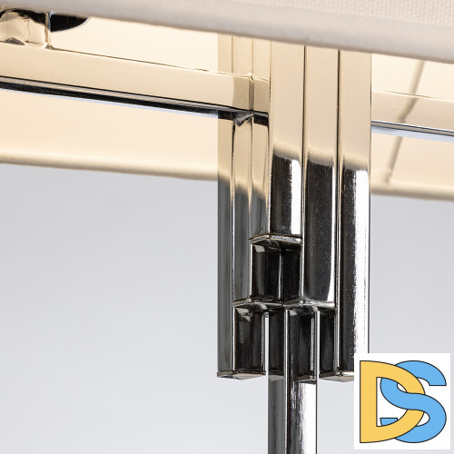 Настольная лампа Arte Lamp Julietta A5037LT-2CC