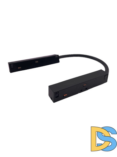 Коннектор питания Elvan T-Power-Con-BK