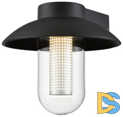 Уличный настенный светильник Wertmark Wella WE936.01.021