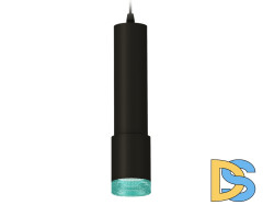 Подвесной светильник Ambrella Light Techno XP7422004 (A2302, C6356, A2030, C7422, N7194)