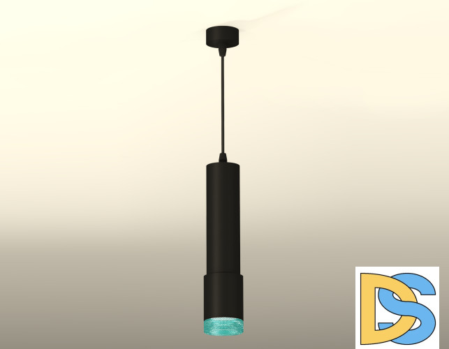 Подвесной светильник Ambrella Light Techno XP7422004 (A2302, C6356, A2030, C7422, N7194)