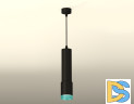 Подвесной светильник Ambrella Light Techno XP7422004 (A2302, C6356, A2030, C7422, N7194)