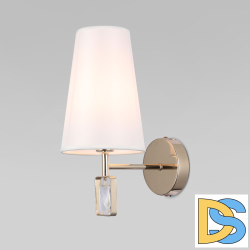 Бра Eurosvet Milazzo 60137/1 золото a060127