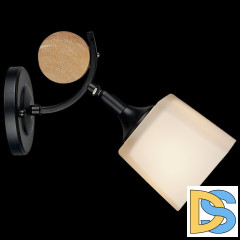 Бра Reluce 04217-0.2-01 BK