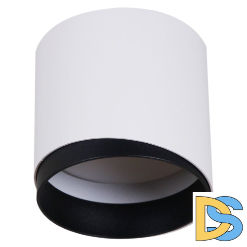 Накладной светильник Reluce 53022-9.5-001IL GX53 WT