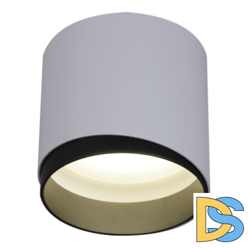 Накладной светильник Reluce 53022-9.5-001IL GX53 WT