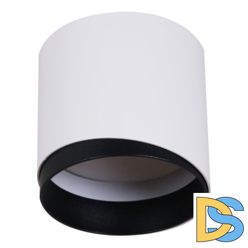 Накладной светильник Reluce 53022-9.5-001IL GX53 WT