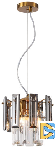 Подвесной светильник Stilfort Ton 2159/05/02P