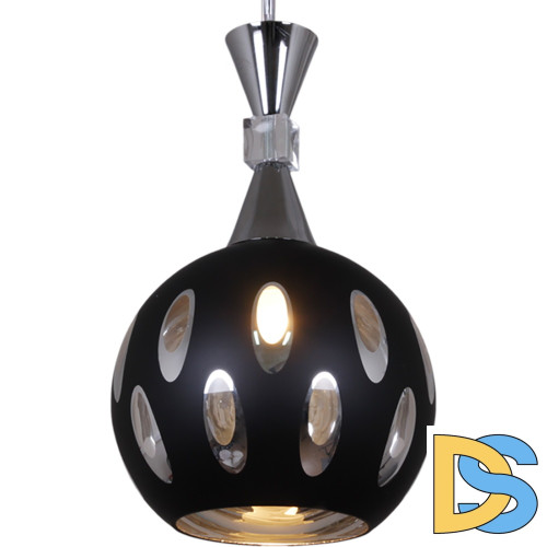 Подвесной светильник Reluce 03410-0.4-03 BK