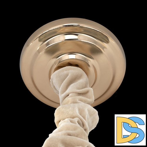 Подвесная люстра Citilux Моника CL308252